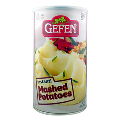 Gefen Instant Mashed Potatoes 10 oz