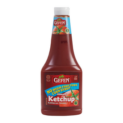 Gefen Tomato Ketchup 28 oz