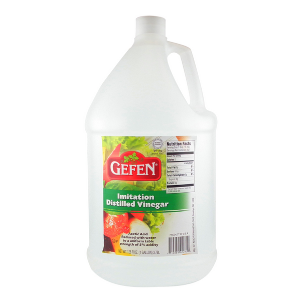 Gefen Imitation Distilled Vinegar 32 oz