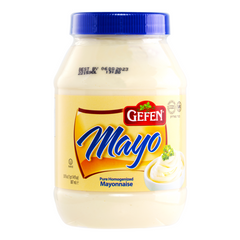 Gefen Mayonnaise 30 oz