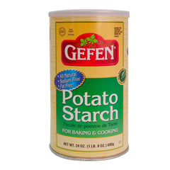 Gefen Potato Starch 24 oz