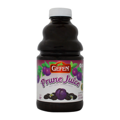 Gefen Prune Juice 32 oz