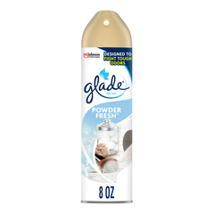Glade Powder Fresh Odors Spray 8 oz