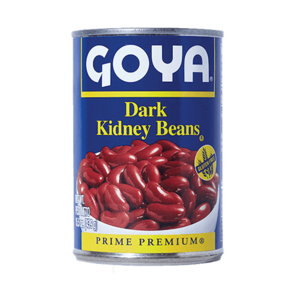 Goya Dark Kidney Beans 15.50 oz