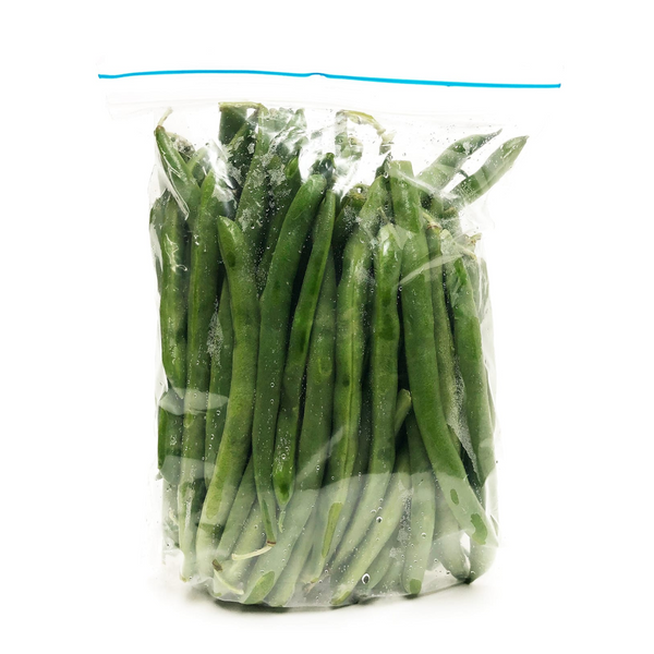 Green Beans 12 oz (bag)