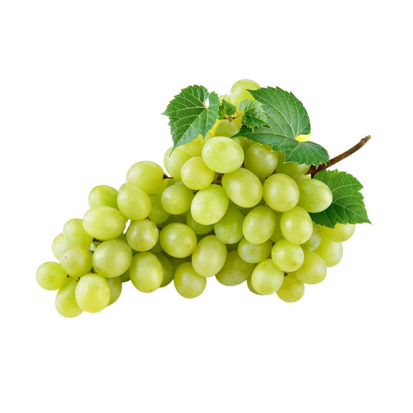 Green Seedless Grapes 1lb