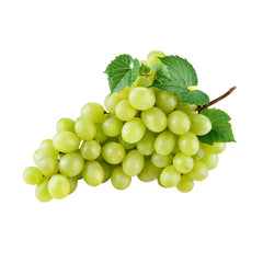 Green Seedless Grapes 1lb