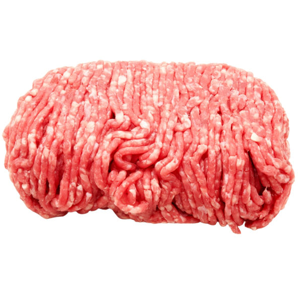 Ground Veal 1.25 lbs