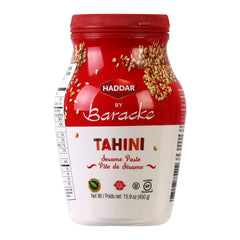 Haddar Tahini Sesame Paste 15.9 oz