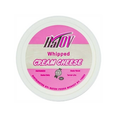 Hatov Whipped Cream Cheese 8 oz