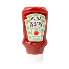 Heinz Tomato Ketchup 16.2 oz