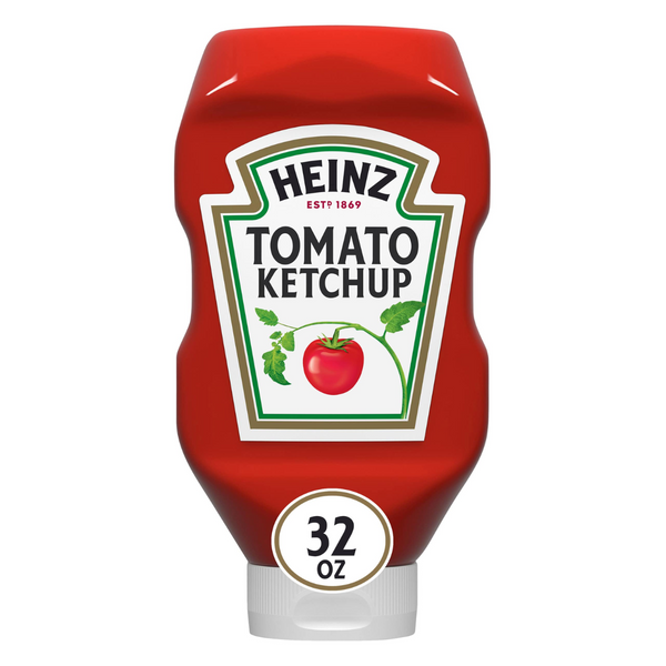 Heinz Tomato Ketchup 32 oz