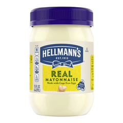 Hellmann's Real Mayonnaise 15 oz