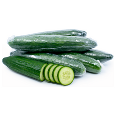 Hothouse Cucumber