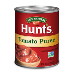 Hunts Tomato Puree 29 oz