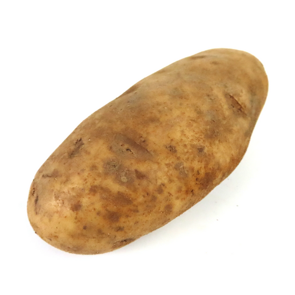 Idaho Potatoes 1 ct