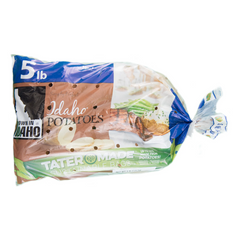Idaho Potatoes 5 lbs Bag