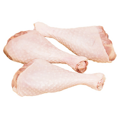 Turkey Drumsticks 2.5 lbs