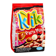 Klik Party Mix 2.64 oz