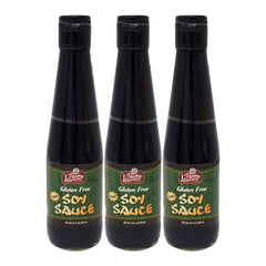 La Bonne Lite Soy Sauce 10 oz