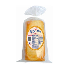 La Bri Osh French Brioche Sliced Bread 17.6 oz