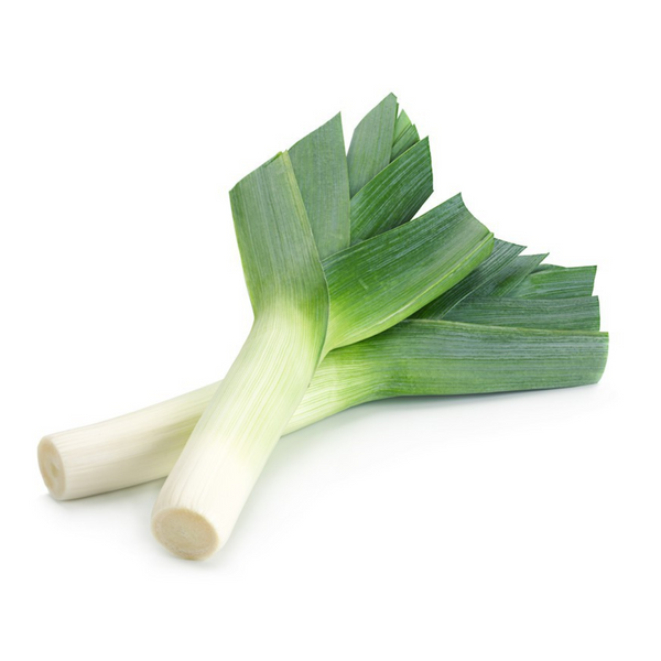 Leeks 1 ct