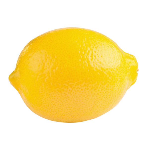 Lemons 1 ct
