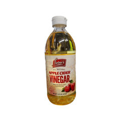 Lieber’s Apple Cider Vinegar 16 oz