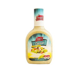Lieber's Caesar Salad Dressing 16 oz