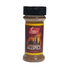 Lieber's Ground All Spice 2.3 oz