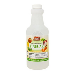 Lieber's Imitation Vinegar 16 oz