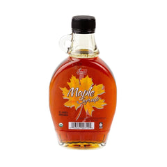 Lieber's Maple Syrup 8 oz