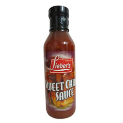 Lieber's Sweet Chili Sauce 14 oz