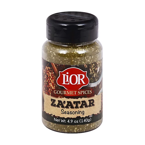 Lior Za'Atar 4.9 oz