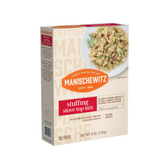 Manischewitz Homestyle Stuffing Mix 6 oz