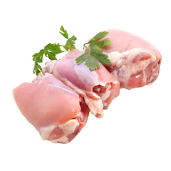 Marinated Boneless Chicken Thighs 1.5 lbs