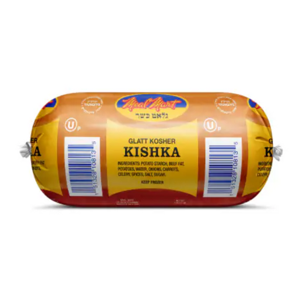 Meal Mart Kishka 15 oz