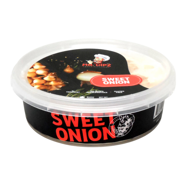 Mr. Dipz Sweet Onion 7 oz