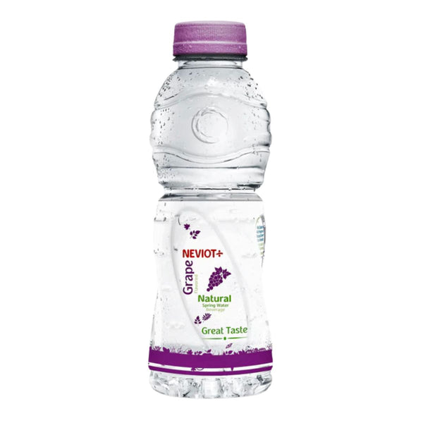 Neviot Grape Water 1.5 lt