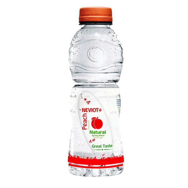 Neviot Peach Water 1.5 lt