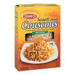 Osem Israeli Pearl Couscous 8.8 oz