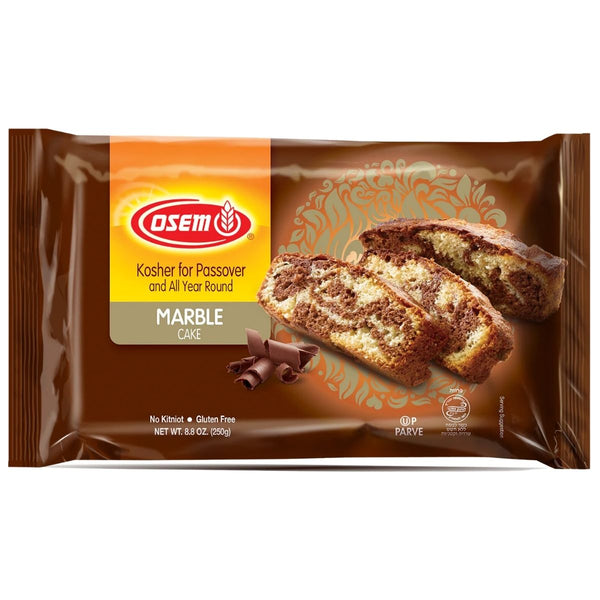 Osem Gluten Free Marble Cake 8.8 oz