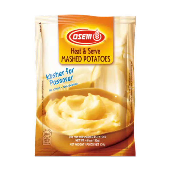 Osem Mashed Potato Dry Mix 4.6 oz