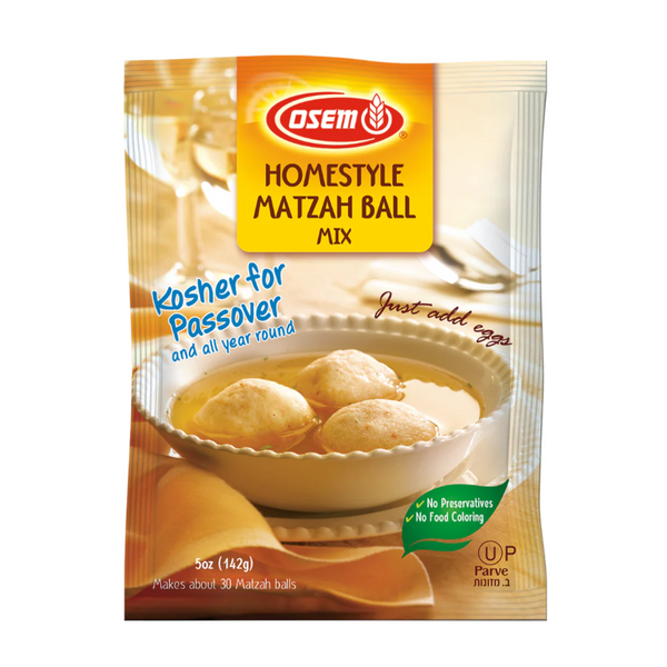 Osem Matzah Ball Mix 5 oz