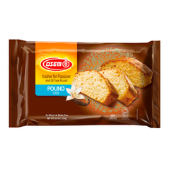 Osem Gluten Free Pound Cake 8.8 oz