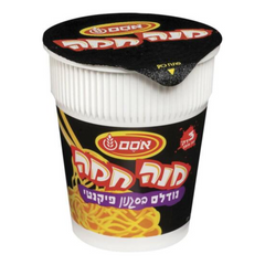 Osem Spicy Cup Noodles Soup 2.4 oz