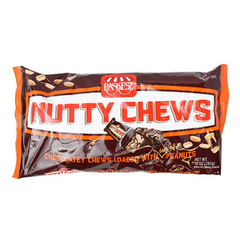 Paskesz Nutty Chews 10 oz