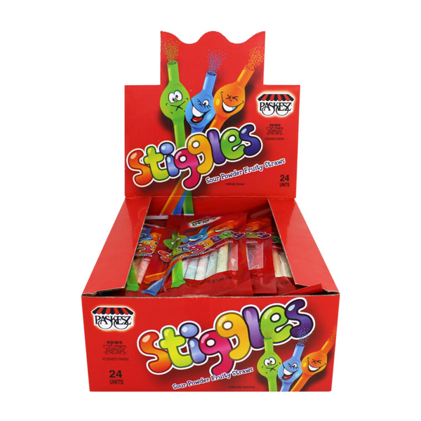 Paskesz Stiggles 24 ct