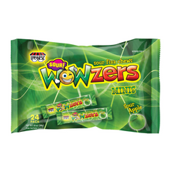 Paskesz Wowzers Sour Apple 10 oz