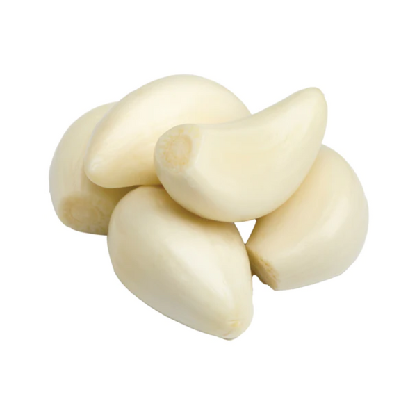 Peeled Garlic